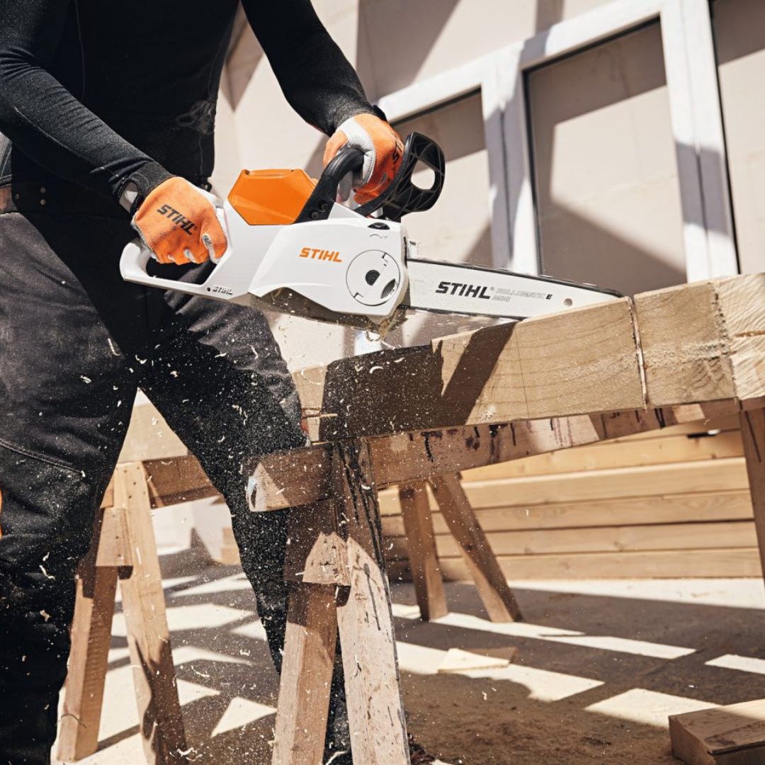 Stihl MSA 160