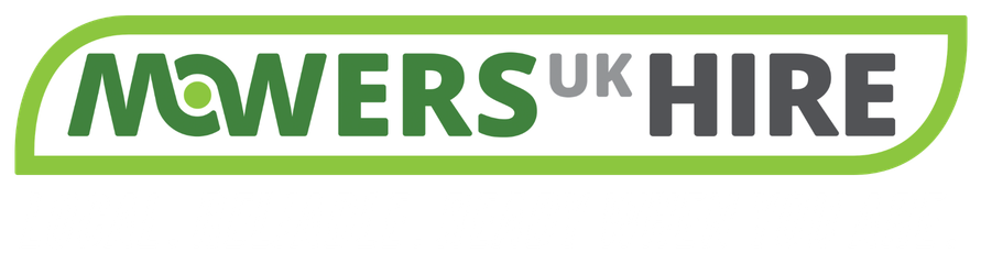 Master MUK Hire Logo White