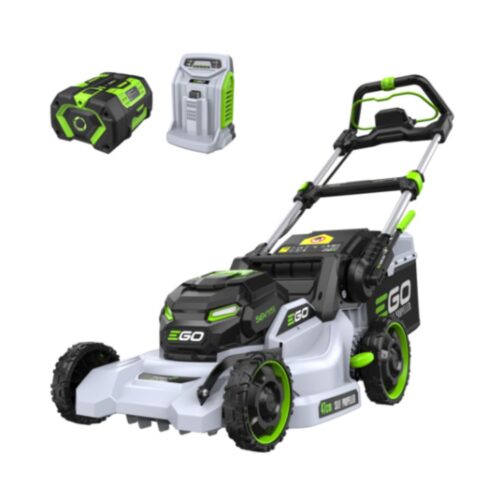 EGO LM1914E-SP lawnmower