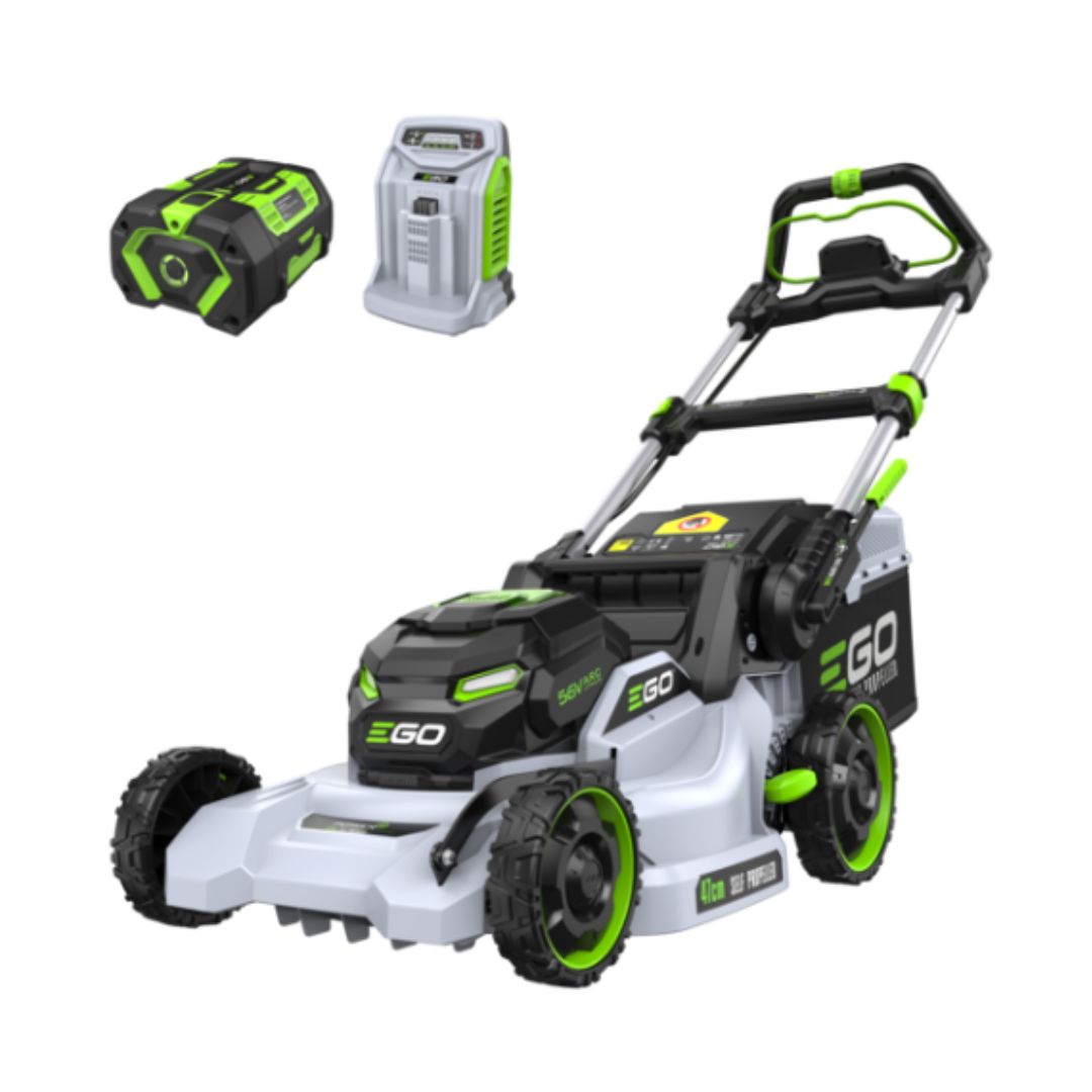 EGO LM1914E-SP lawnmower