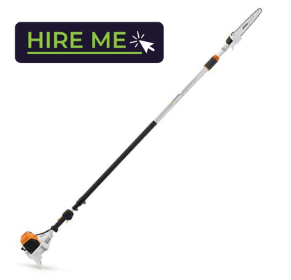 Pole Pruner – Stihl HT 133