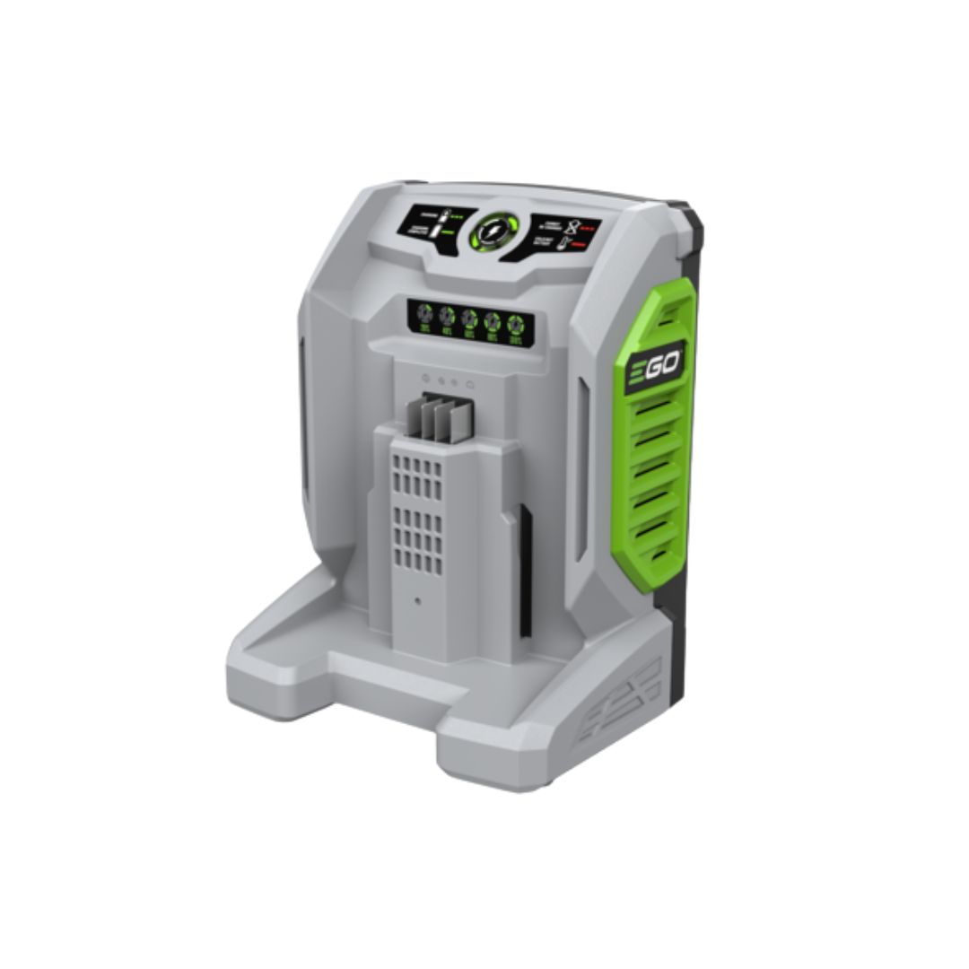 Ego rapid charger ch7000et