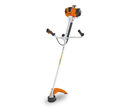 Brushcutter