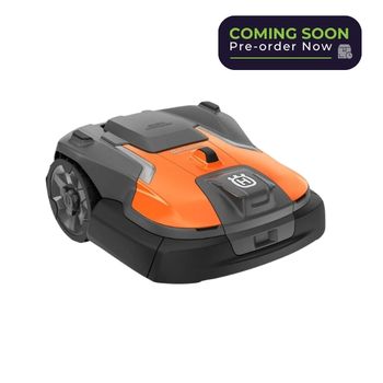 Husq automower EPOS 580
