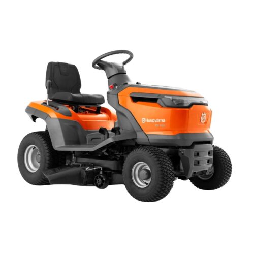 Husqvarna TS114