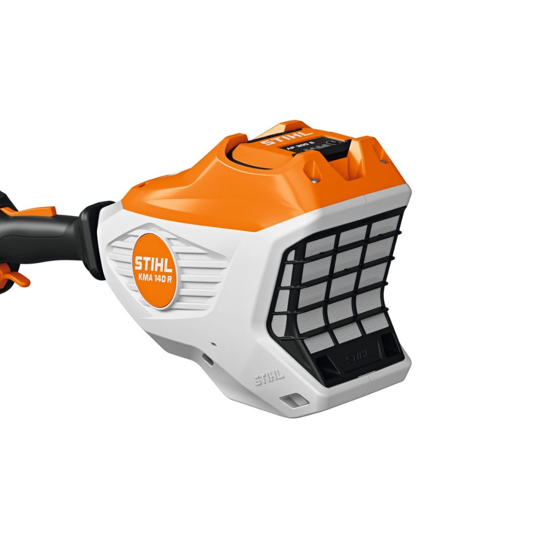 Stihl KMA 140R Cordless KombiMotor (Unit Only) - Image 3