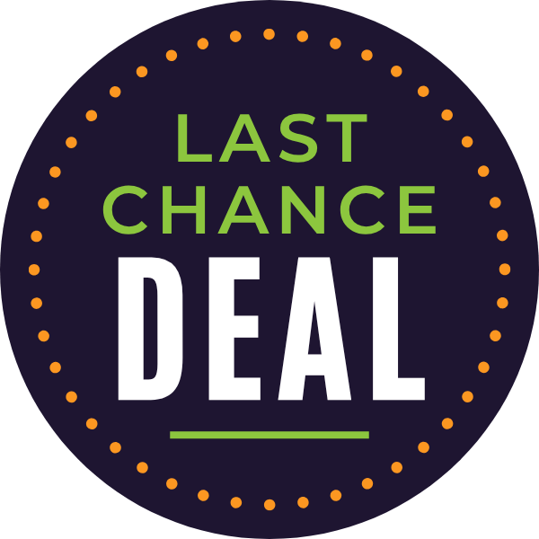 Last Chance