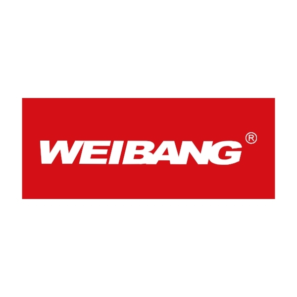 Weibang Mowers Logo