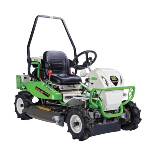 Etesia AK98X