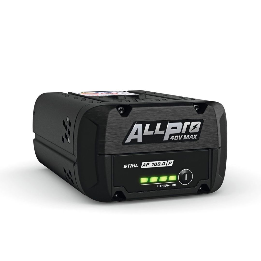 All-pro AP100