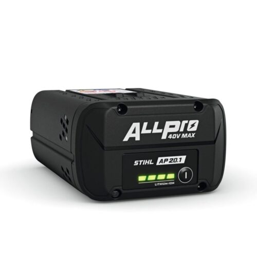 Stihl All-pro AP20.1 battery