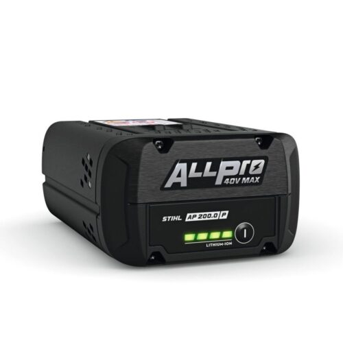 All-pro AP200