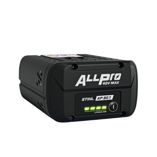 Stihl All-pro AP30.1 battery