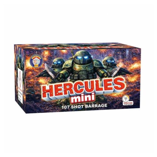 Hercules-mini